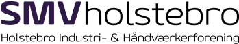 SMVholstebro logo